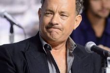 Tom Hanks Positif Corona,...