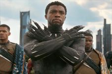 Salam Wakanda, Alternatif...