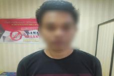 Istri Babak Belur Dipukuli...