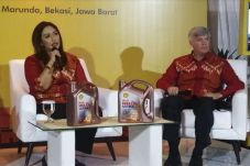 Shell Gandakan Produksi...