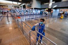 Thailand Hentikan Visa...