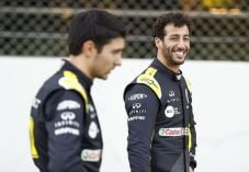 Tim Formula 1 Renault...