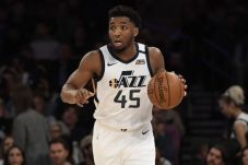 Setelah Gobert, Satu...