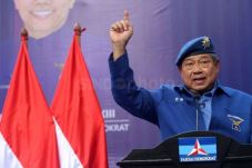 Parpol Beda dengan Klub...