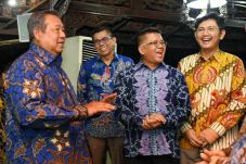 Presiden PKS Ungkap...