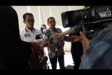 Pilkada Pasangkayu,...