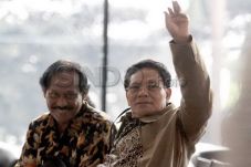 Maju Jadi Caketum Demokrat,...