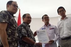 Perindo Yakin Yaumil...