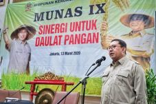 Fadli Zon Terpilih Kembali...