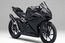 Honda CBR1000RR-R FIREBLADE...