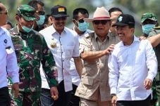 Cegah Corona, Pemerintah...