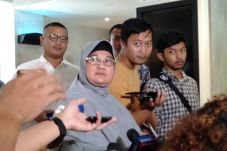 Penyebaran Virus Corona...