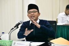Solidaritas Kemanusiaan...