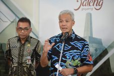Gubernur Jateng Instruksikan...
