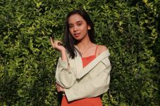 Lyodra Ginting Persembahkan...