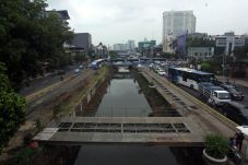 Sejarah Kali Molenvliet...