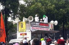 MUI Desak India Cabut...