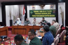 TMMD ke-107 TNI AD Ajak...