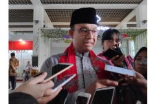 Cegah Corona, Anies...