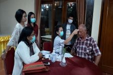 Cegah Corona, Sebanyak...