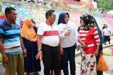 Perkim Kota Gorontalo...
