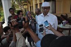Umumkan 4 Warga Banten...