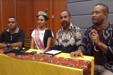 Kapolda: Papua Bukan...
