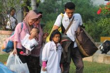 Ajak Lebaran di Kampung,...