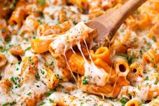 Tips Masak Pasta, Tak...