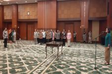 Sri Mulyani Minta Jajarannya...