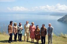 Luhut: Kerajaan Belanda...