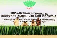 HKTI Gandeng IBA Pasarkan...
