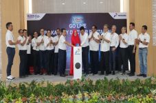 Pertamina Edukasi Pekerja...