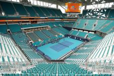 WTA Kecewa Banyak Turnamen...