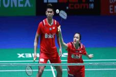 Comeback Praveen/Melati...
