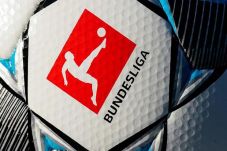 BREAKING NEWS: Bundesliga...