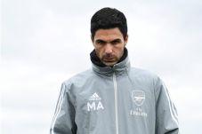 Mikel Arteta Beberkan...