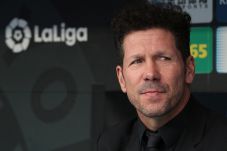 Simeone Sebarkan Kesadaran...