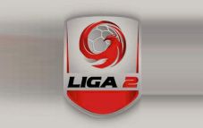 Kickoff Liga 2 Digelar...