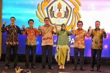 IKA Unpad Gelar Gala...