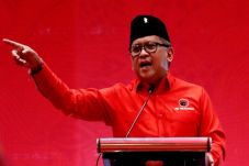 PDIP Ajak Semua Pihak...