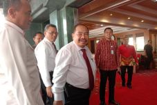 Kepala PPATK Meninggal...