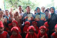 HUT ke-48 PKK, Mendagri:...