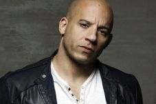 Vin Diesel Bikin Album