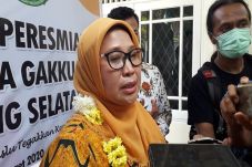 Pilkada Tangsel 2020,...