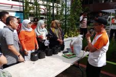 Harga Melambung Tinggi,...