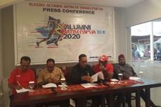 Semarakan PON XX, Ikatan...