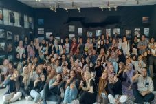 200 Foto Karya Mahasiswa...