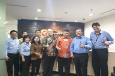 Smart Finance Raih Kredit...