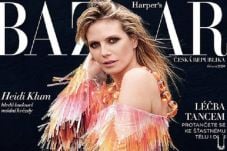 Heidi Klum Khawatir...